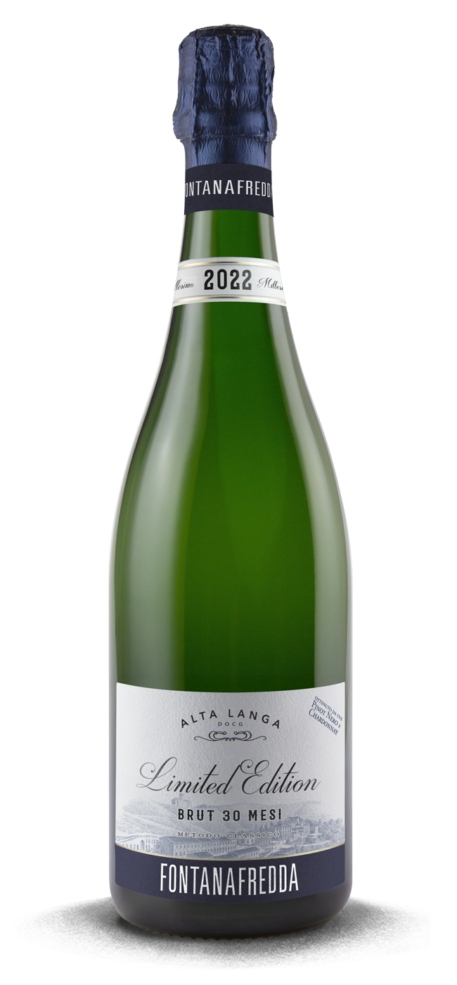 Alta Langa Limited Edition 